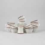 1183 4019 COFFEE SET